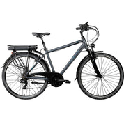 Zündapp Green 7.7 Herren E Bike Trekkingrad 28 Zoll