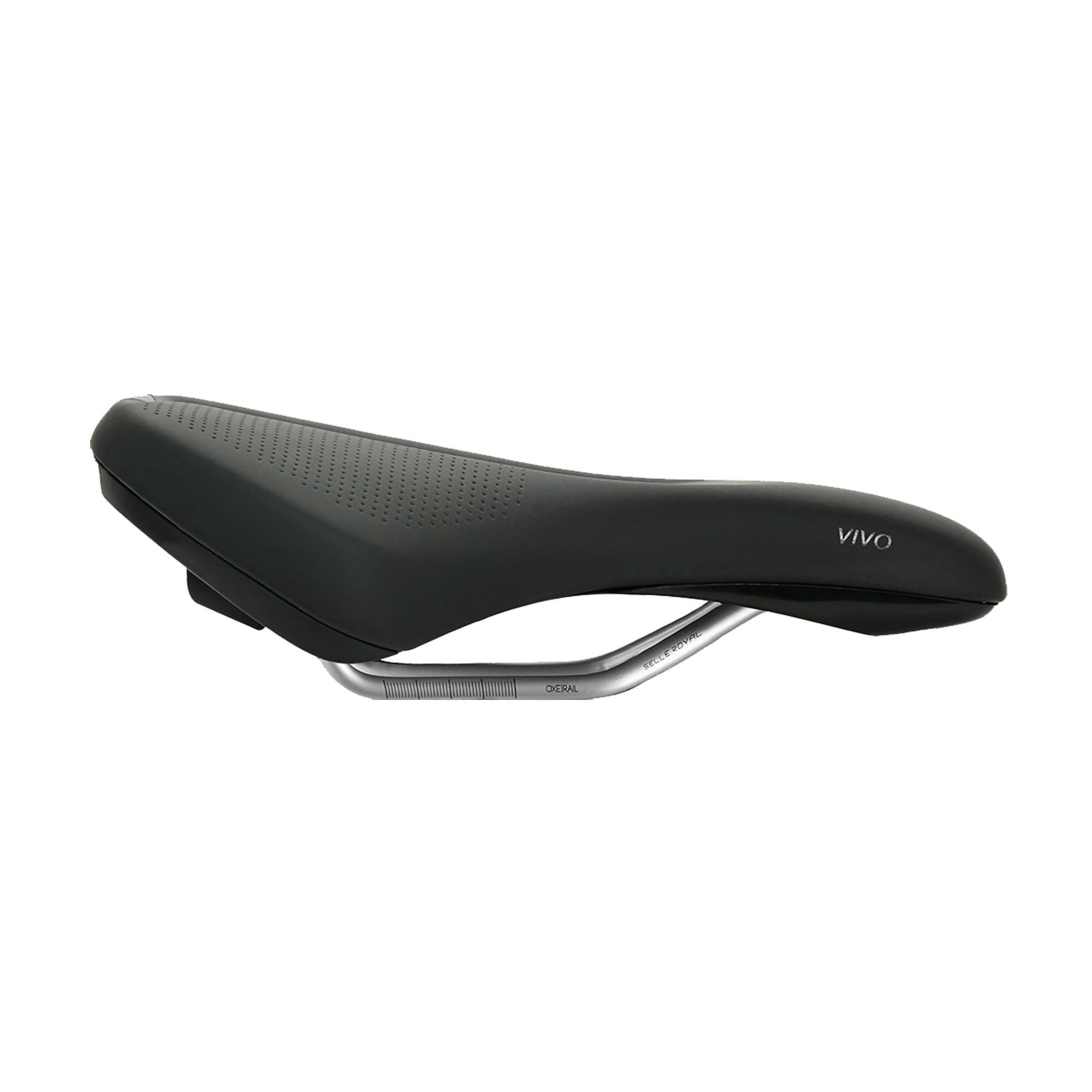 Selle Royal Vivo Ergo Moderate Sattel schwarz