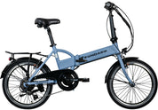 Zündapp Z101 E Bike Klapprad 20 Zoll