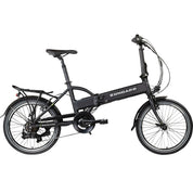 Zündapp Z101 E Bike Klapprad 20 Zoll