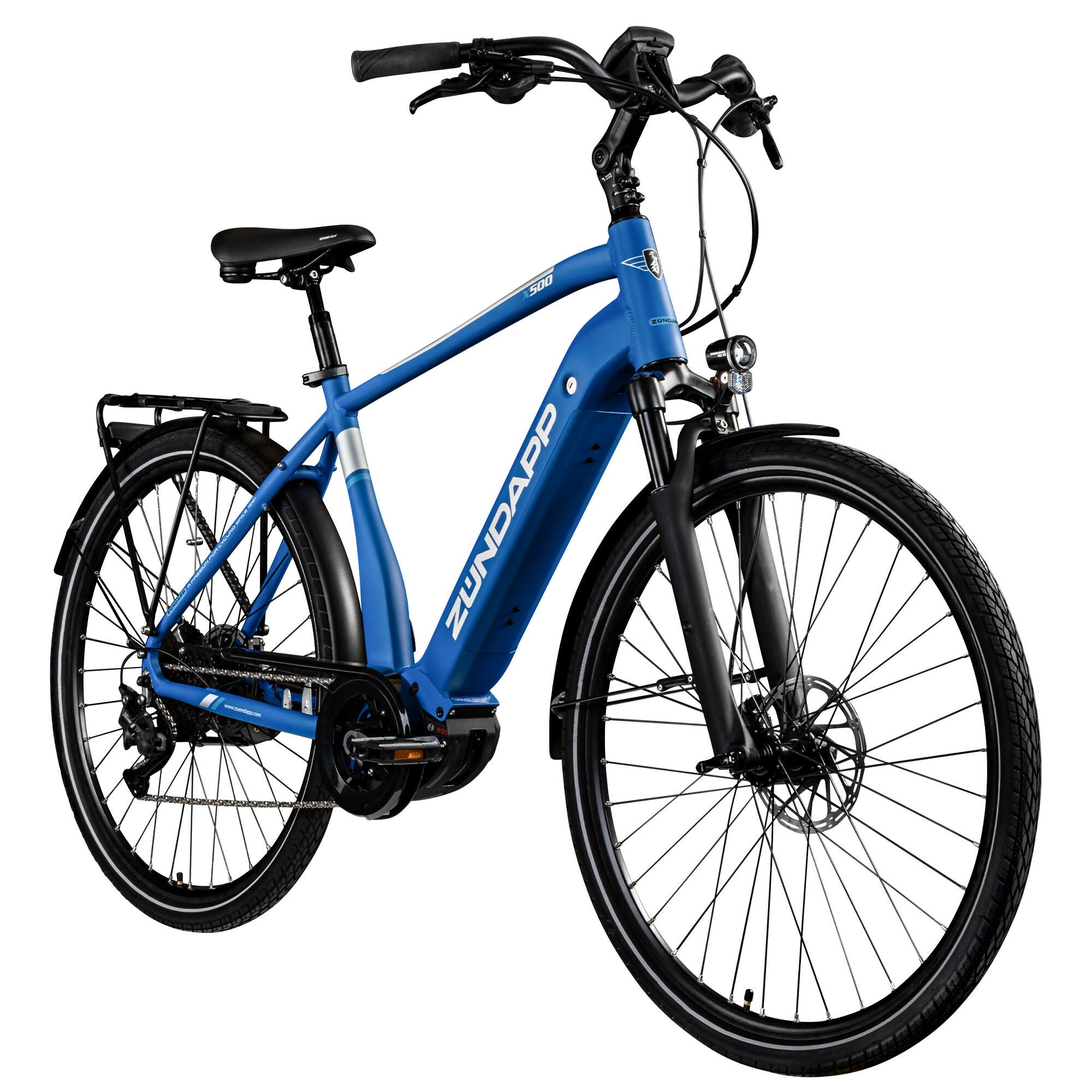 zündapp blue 5.0 28 zoll fully mountainbike full suspension Zündapp X500 E Bike Trekkingrad 28 Zoll – Zündapp Shop