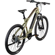Zündapp X700 E Bike Mountainbike 27,5 Zoll