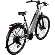 Zündapp X400 E Bike Trekkingrad 28 Zoll