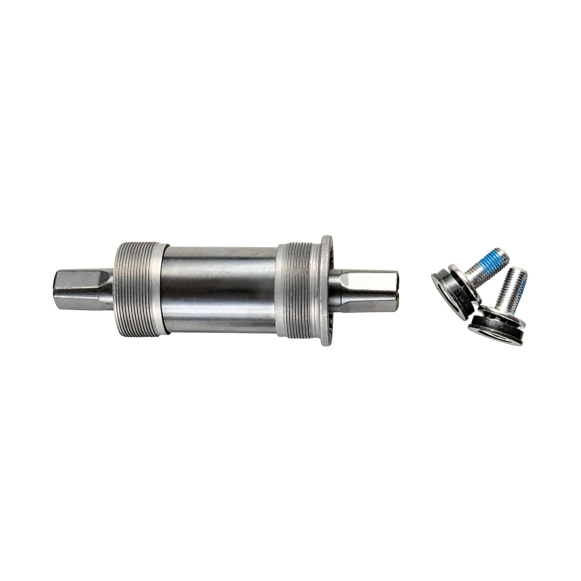 Zündapp Tretlager Feimin TB-702-8TB 73/124,5 mm mit Schrauben