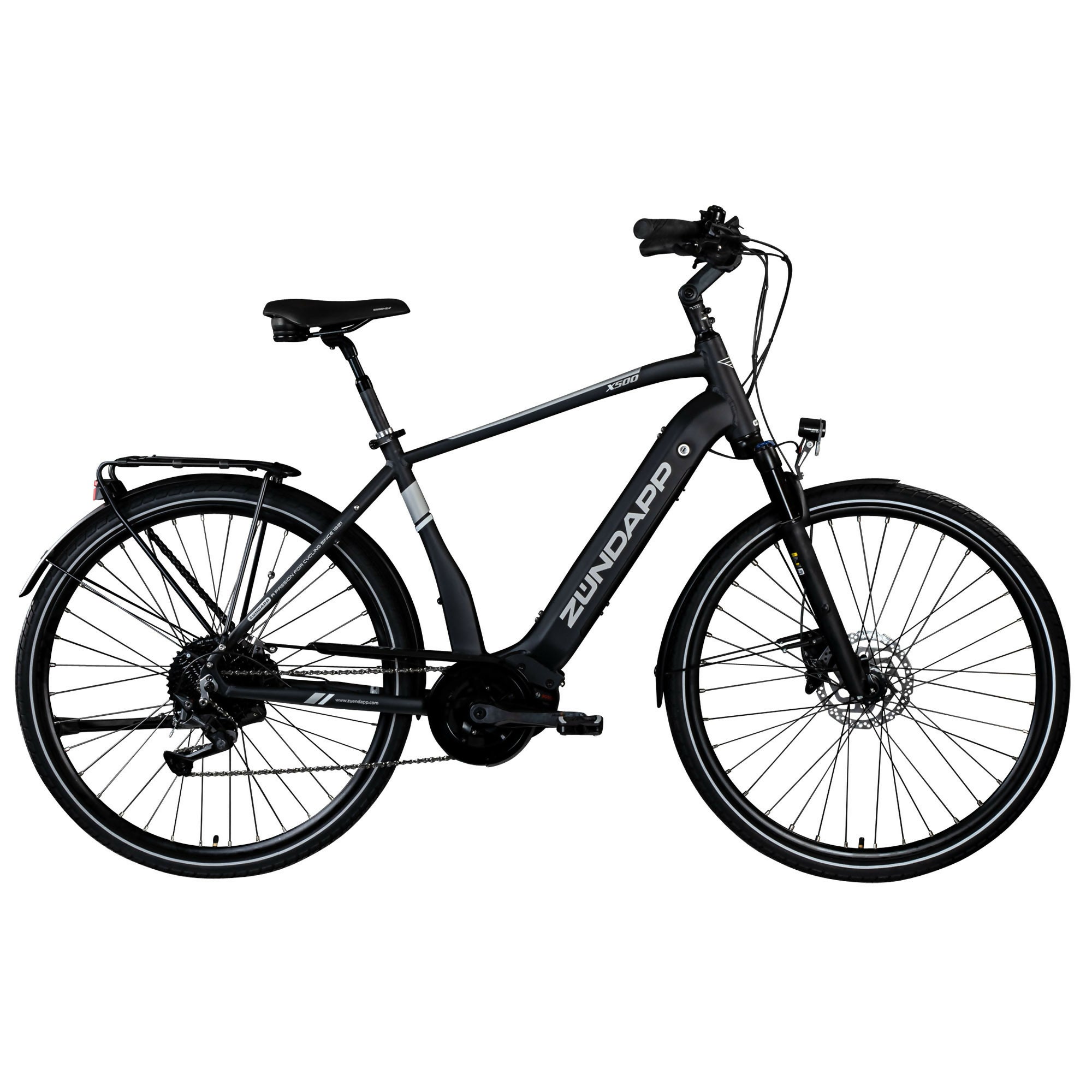 mountainbike zündapp 28 zoll Zündapp X500 E Bike Trekkingrad 28 Zoll – Zündapp Shop