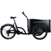 Zündapp C2426 E Bike Cargo 26/24 Zoll