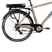 Zündapp Z807 E Bike Trekkingrad 28 Zoll