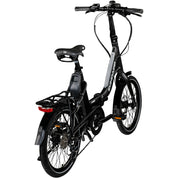 Zündapp X100 E Bike Klapprad 20 Zoll