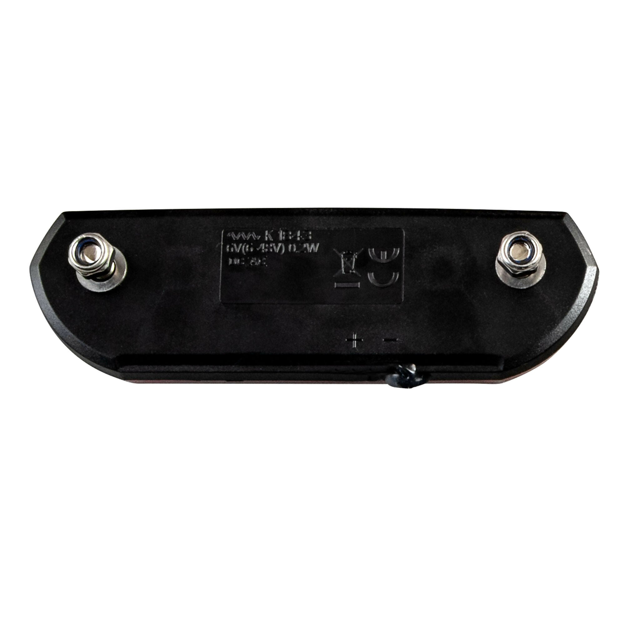 Zündapp Rücklicht 6-48V 400mm Kabel