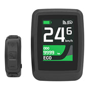 Ananda D16 2026 TFT Farbdisplay 2,4 Zoll CAN mit Remote – E-Bike Display wasserdicht