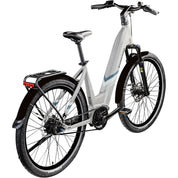 Zündapp X850 Damen E Bike Trekkingrad 27,5 Zoll
