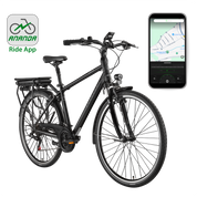 Zündapp Z802 Herren E Bike Trekkingrad 28 Zoll