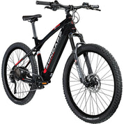 Zündapp Z898 E Bike E Mountainbike 27,5 Zoll