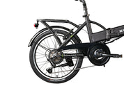 Zündapp Z101 E Bike Klapprad 20 Zoll