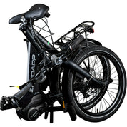 Zündapp X20 E-Bike Faltrad Active Line 400Wh