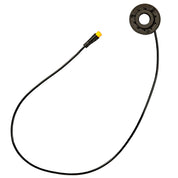 Zuendapp Z810 Z898 Hallsensor Tretlagersensor