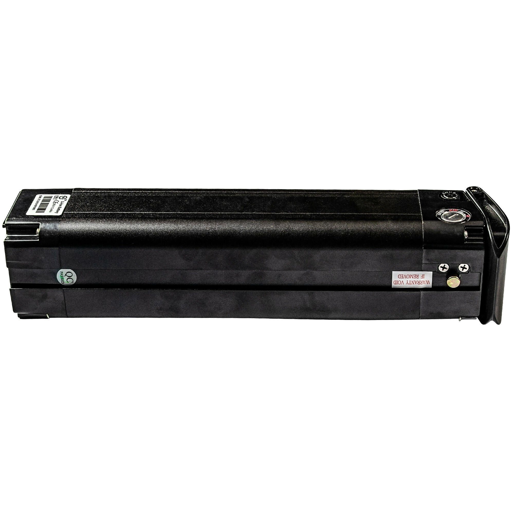 Zündapp Z510 Akku 36V 10,4Ah 374Wh Sitzrohrakku XLR