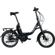 Zündapp X20 E-Bike Faltrad Active Line 400Wh