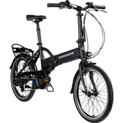 Zündapp Z101 E Bike Klapprad 20 Zoll