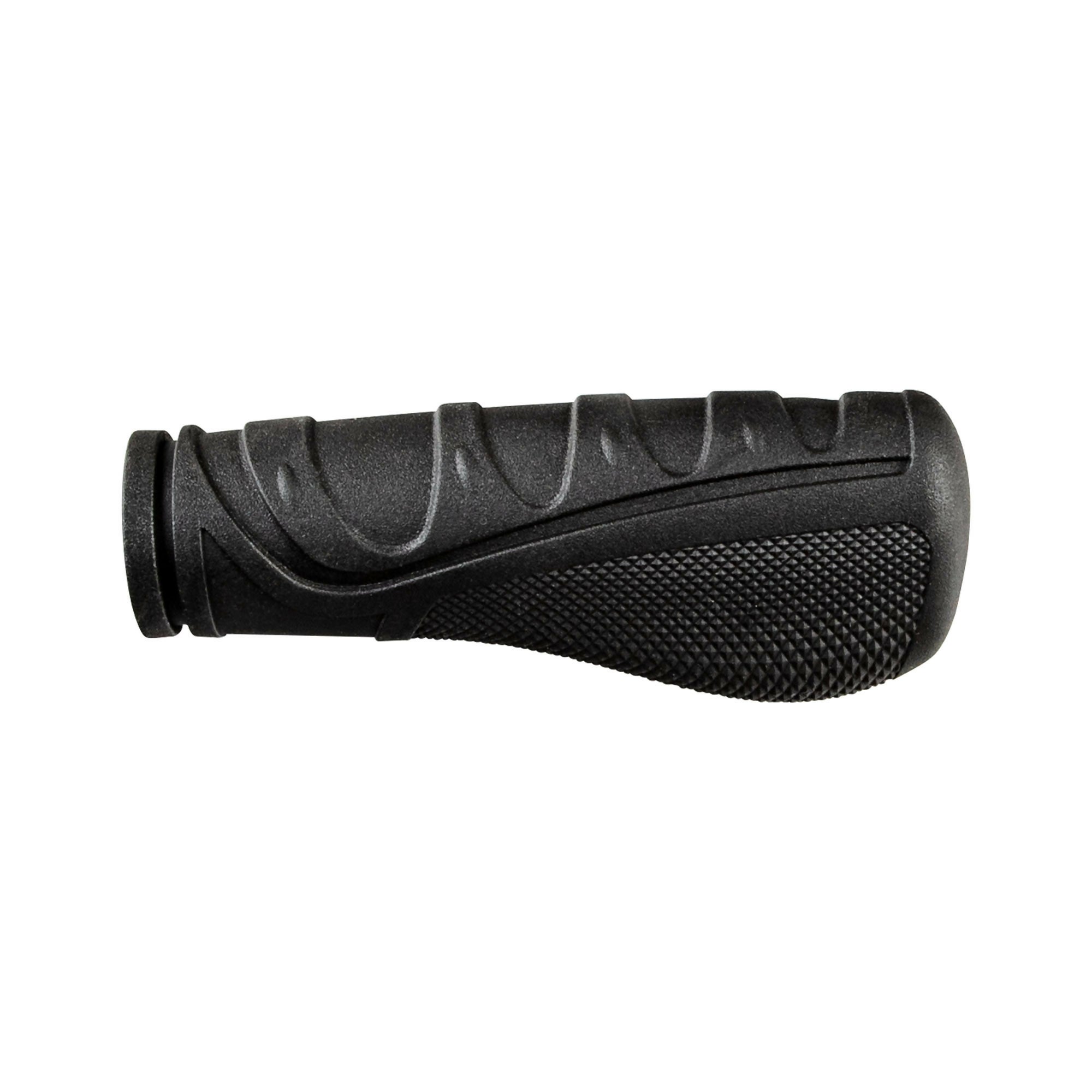 Zündapp Griffe ergonomisch 128mm/93mm