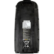 Zündapp Z503 E Bike Akku für Fahrrad 26" Lithium Ionen 14,5 Ah Fahrradakku Ersatzakku für Ebike 37 V Gepäckträgerakku CAN 536 Wh