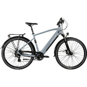Zündapp Z810 Herren E Bike Trekkingrad 28 Zoll