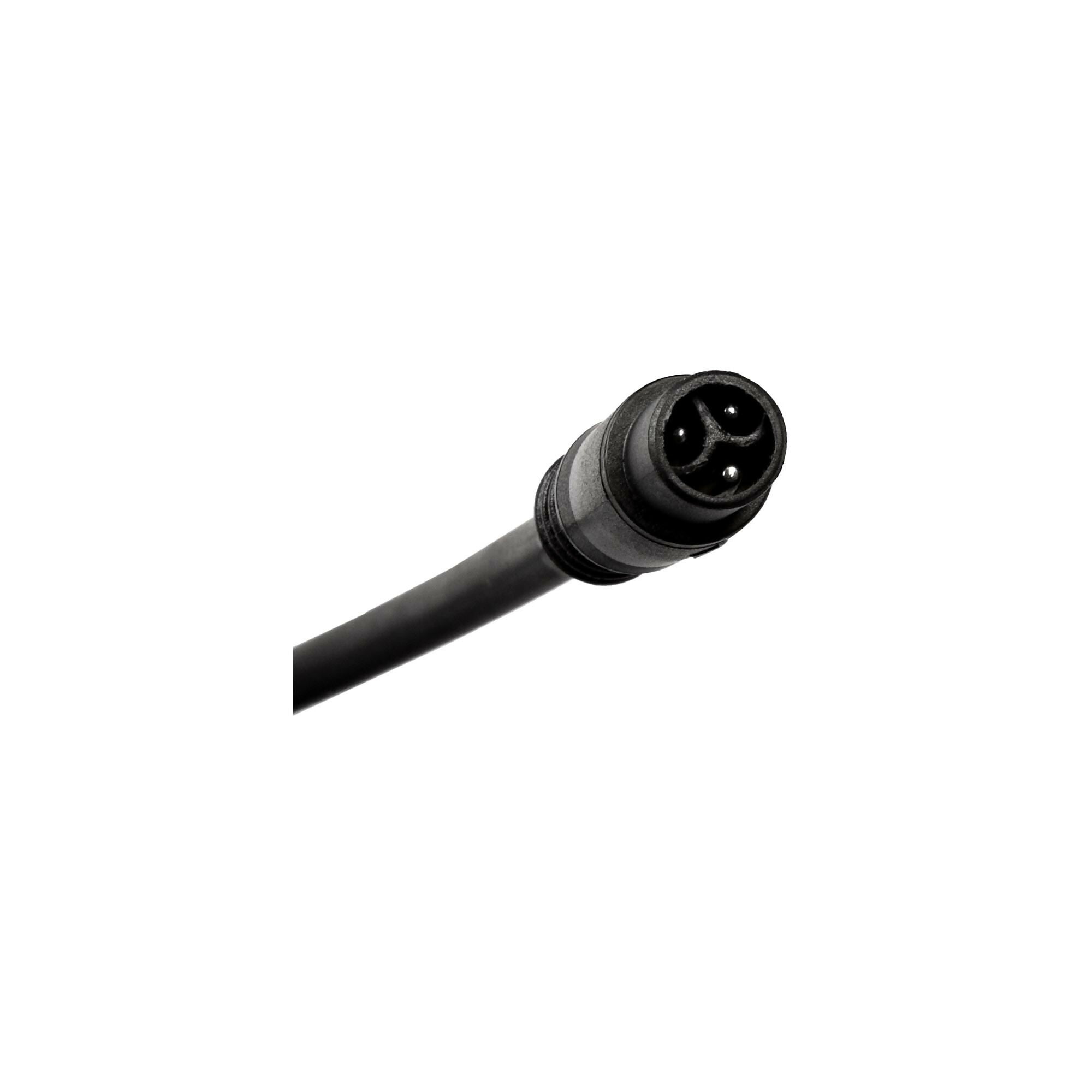 Adapterkabel DC 2.1 fuer 1103B Ladegeraet 380mm