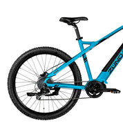 Zündapp X700 E Bike Mountainbike 27,5 Zoll