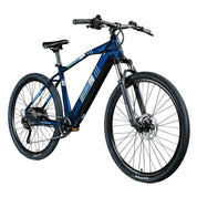 Zündapp Z808 E Bike Mountainbike 29 Zoll