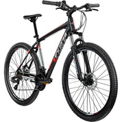 Zündapp FX27 Mountainbike Hardtail, 21-Gang