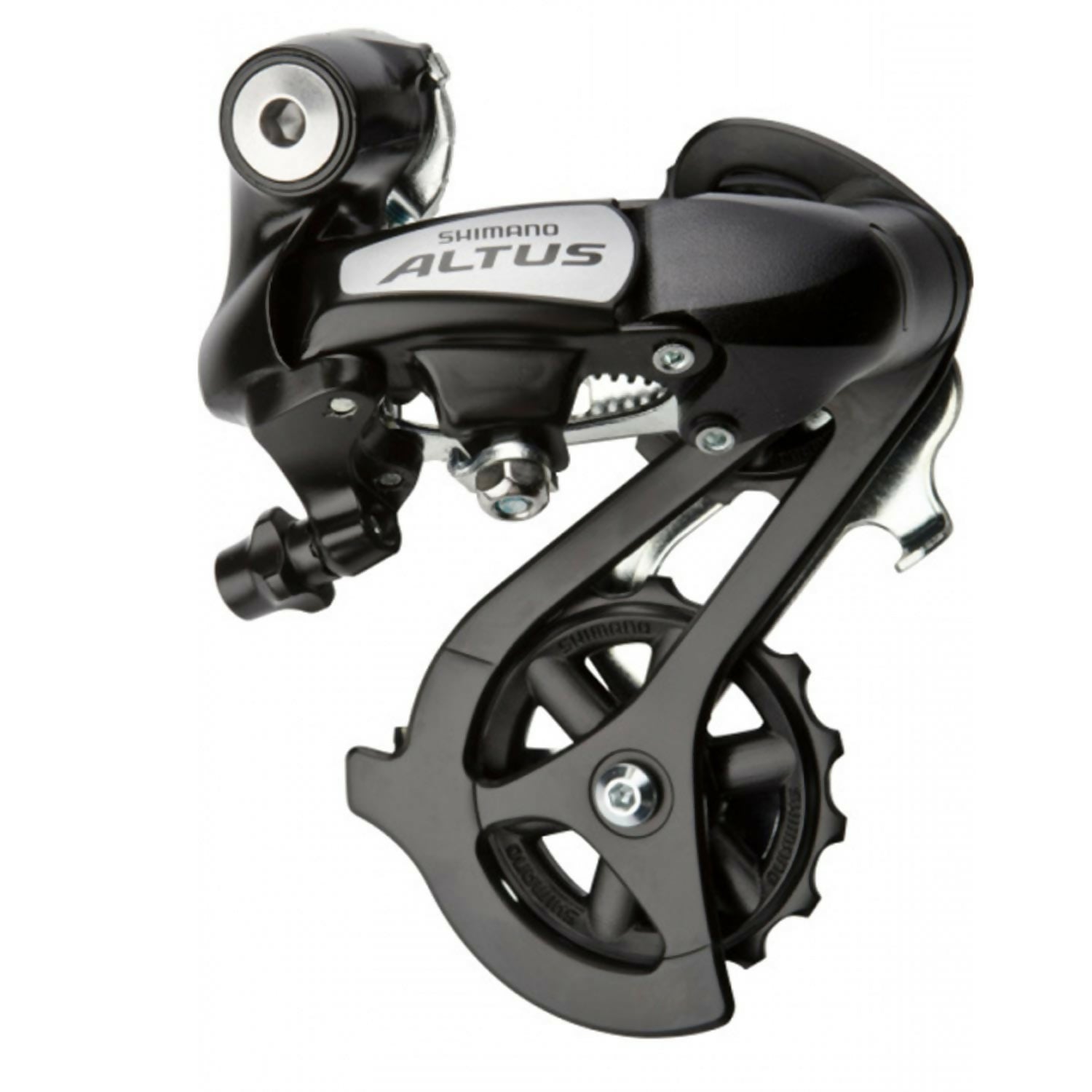 Shimano Altus RD-M310 Schaltwerk 7-/8-fach