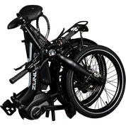 Zündapp X20 E Bike Klapprad 20 Zoll